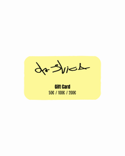 Dasilica Gift Card