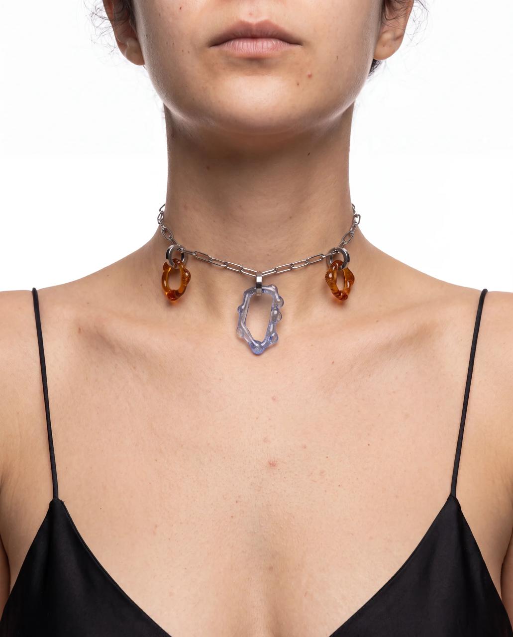 BMI Neckchain