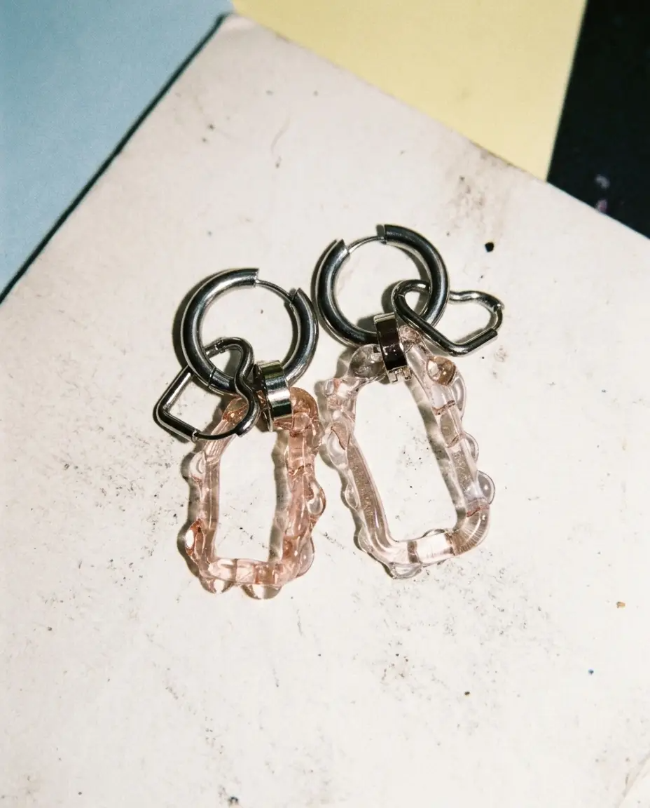 Britney Pairs Set