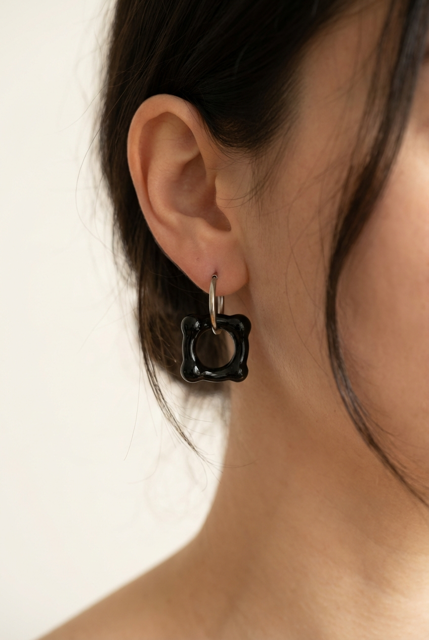 M29 Earrings
