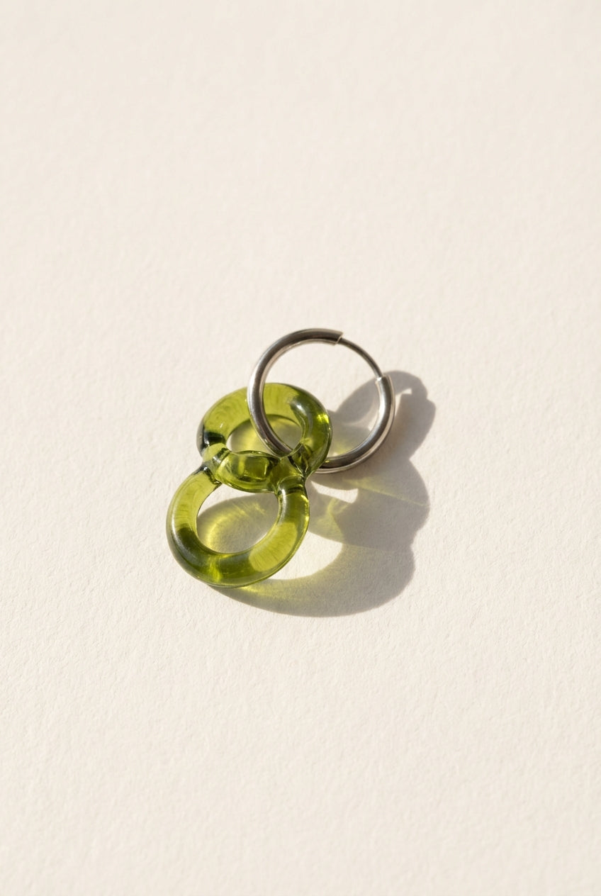 Green 8