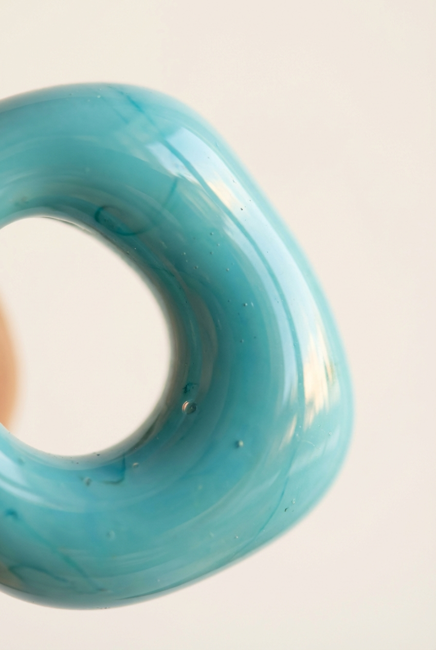 Bubb Turquoise