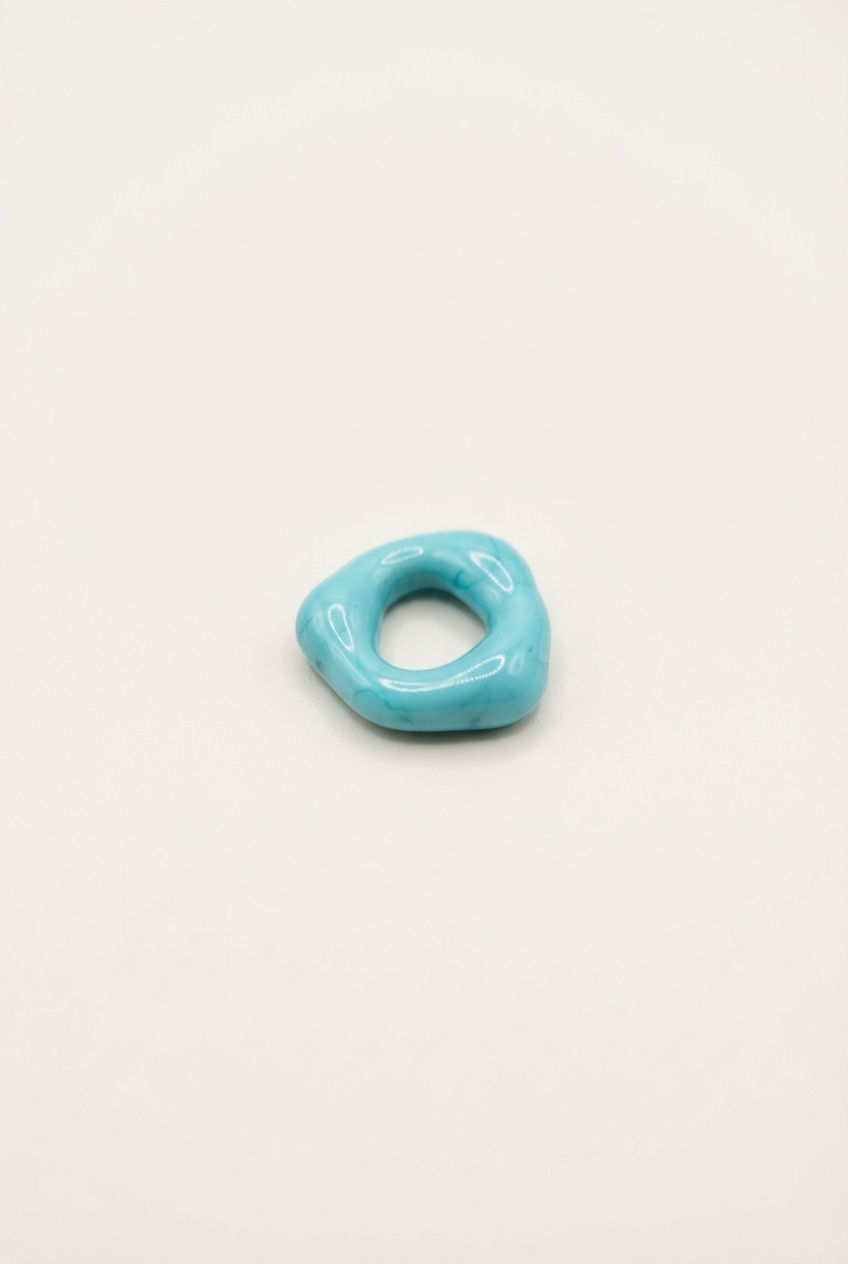 Bubb Turquoise