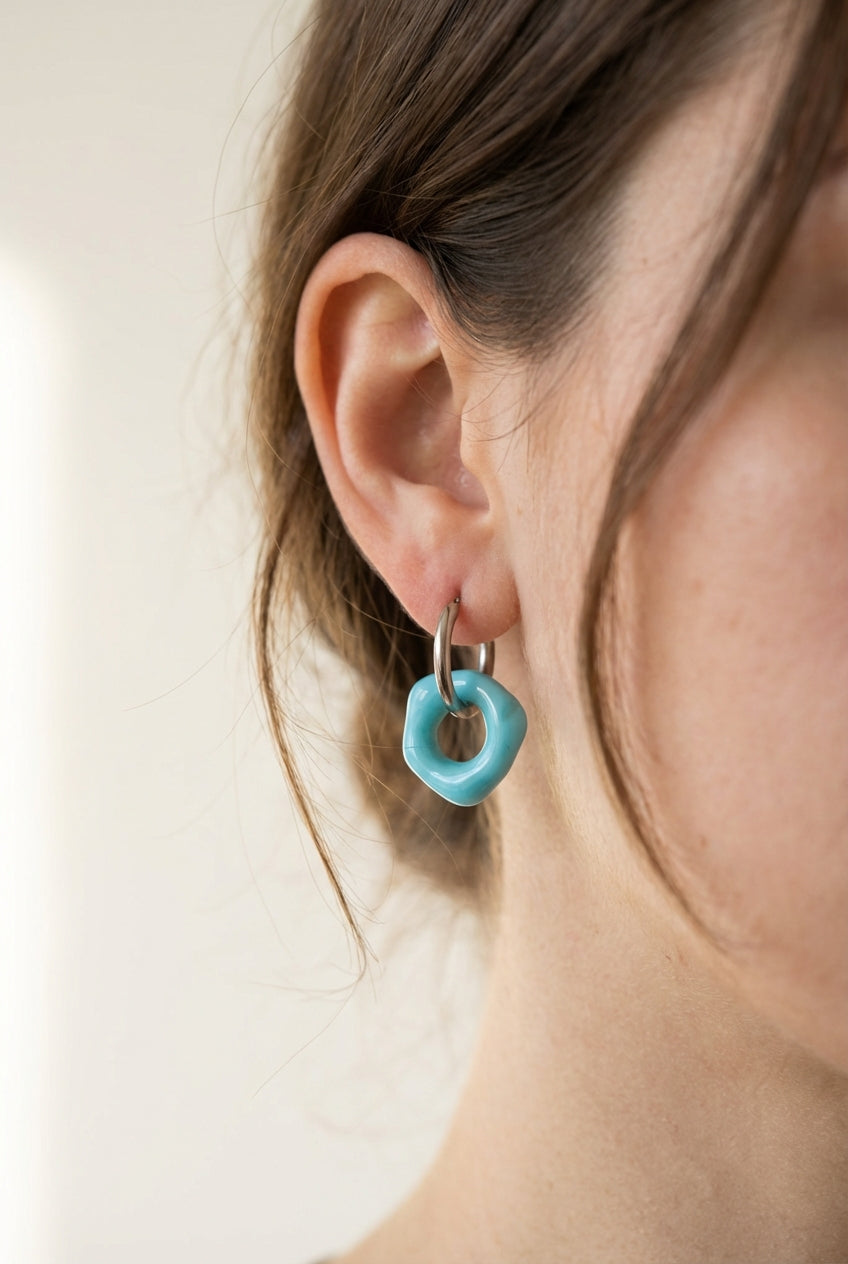 Bubb Turquoise