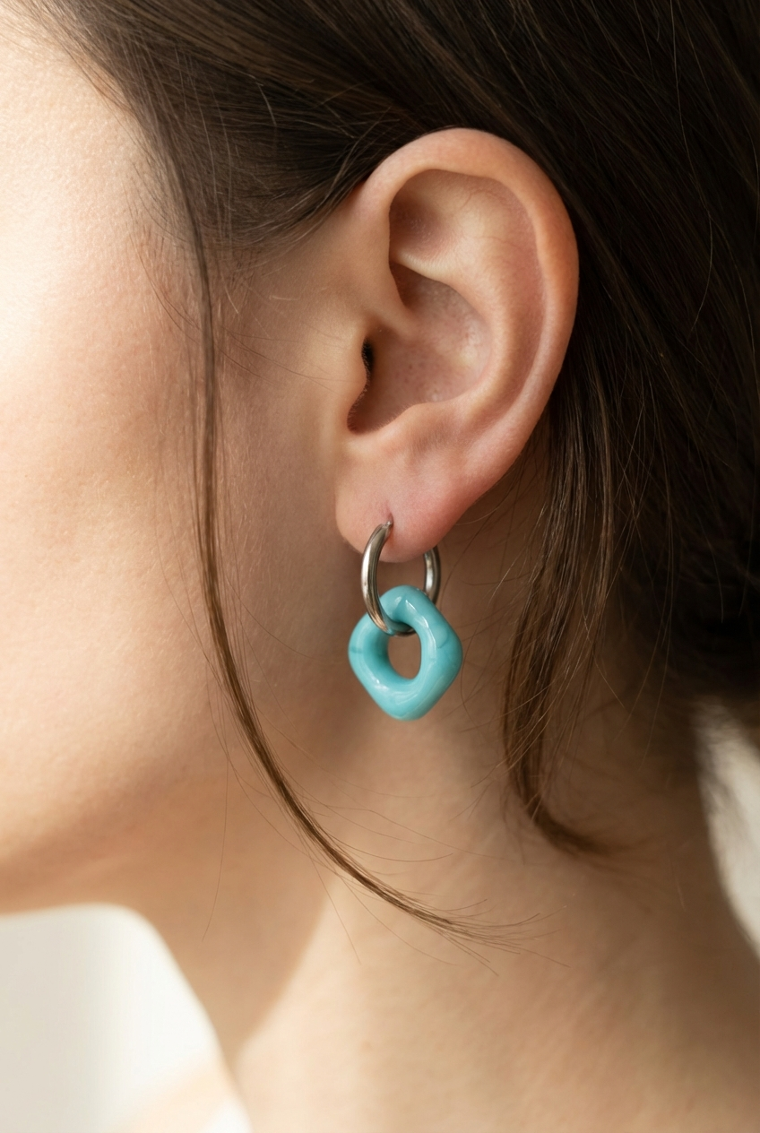 Bubb Turquoise