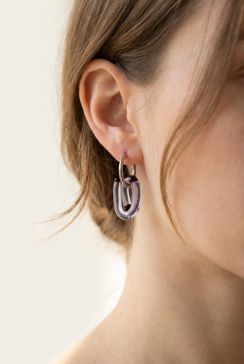 M29 Earrings