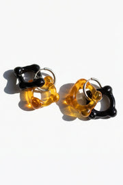 Dot bubbs Earrings
