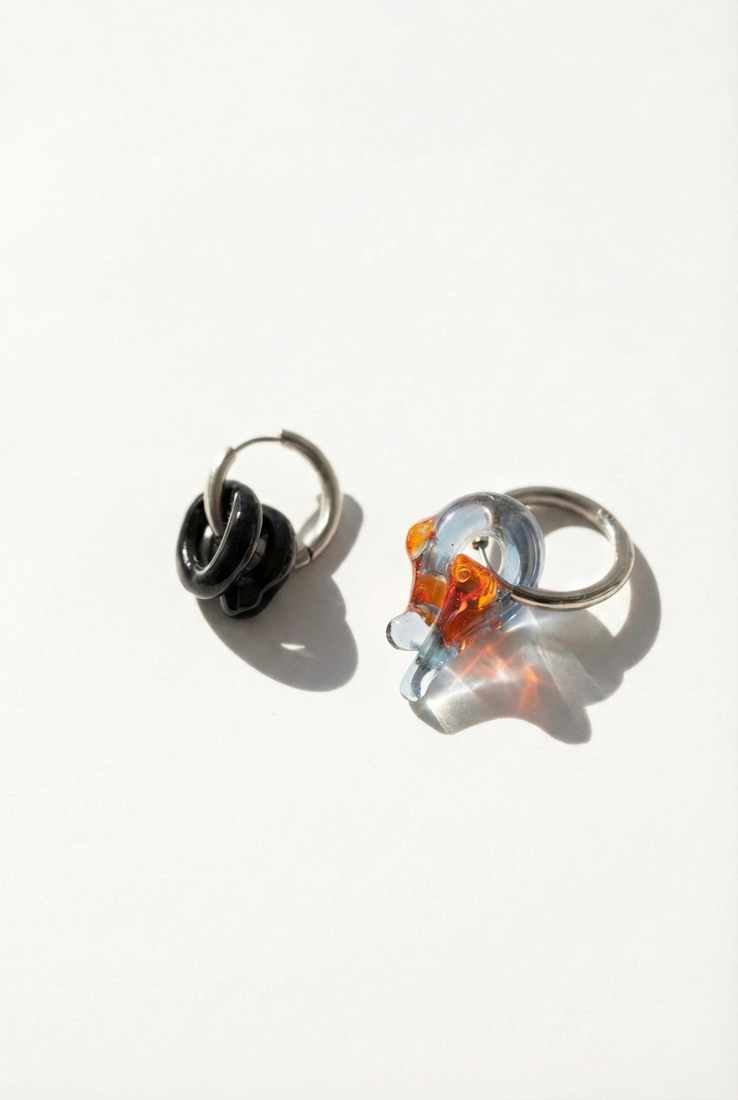 Körner / Bubbs Earrings