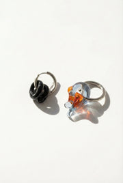 Körner / Bubbs Earrings