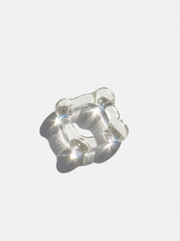 Dot Bubb Clear