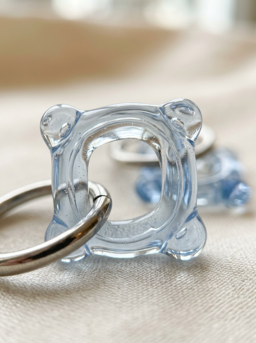 Chios Earrings