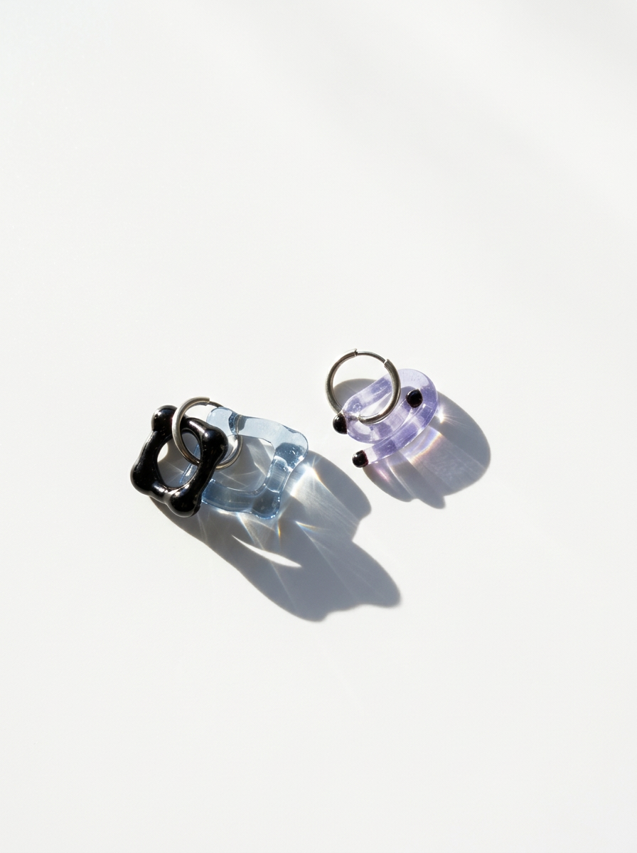 M29 Earrings