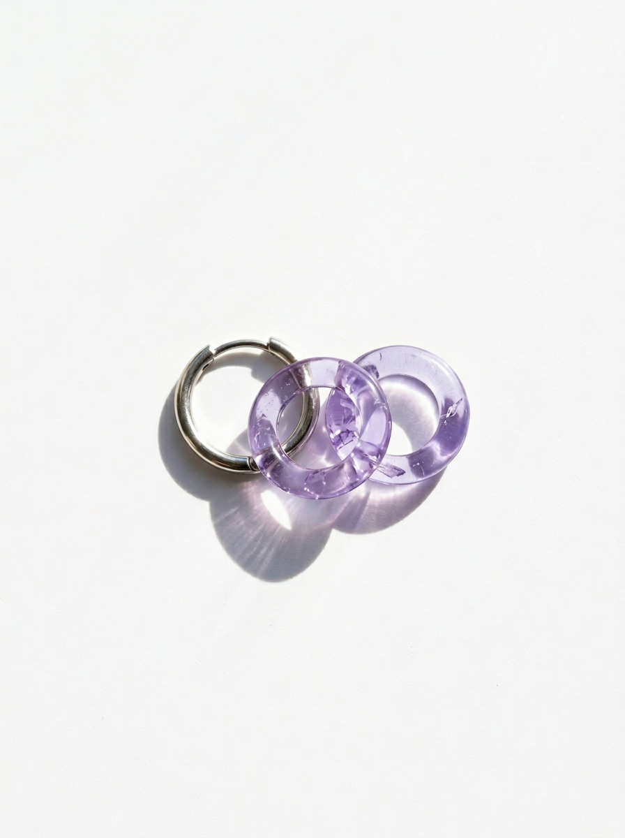 Lilac 8