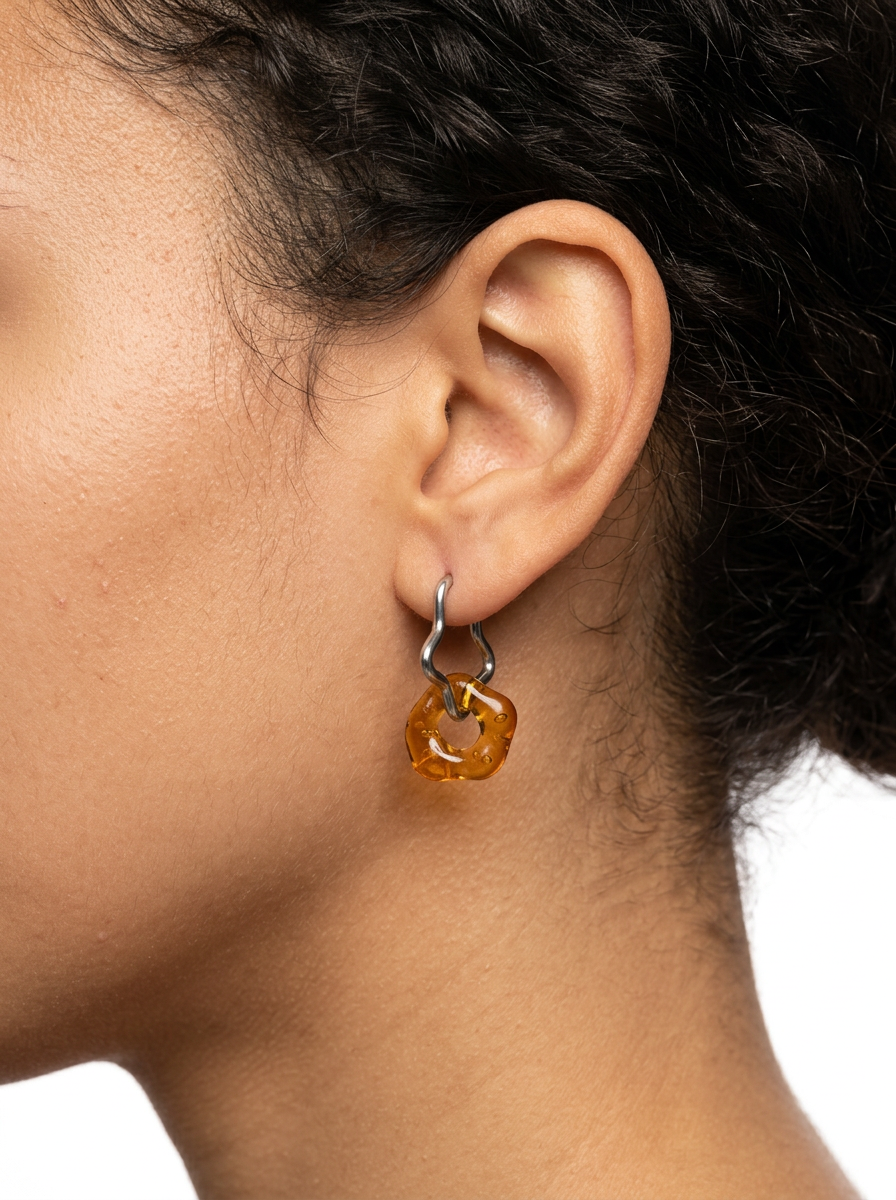 Tempelhof Earrings