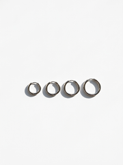 O-Hoop S. Steel