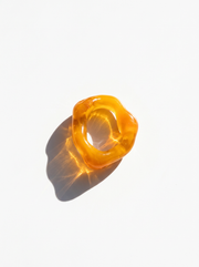 Halo Orange