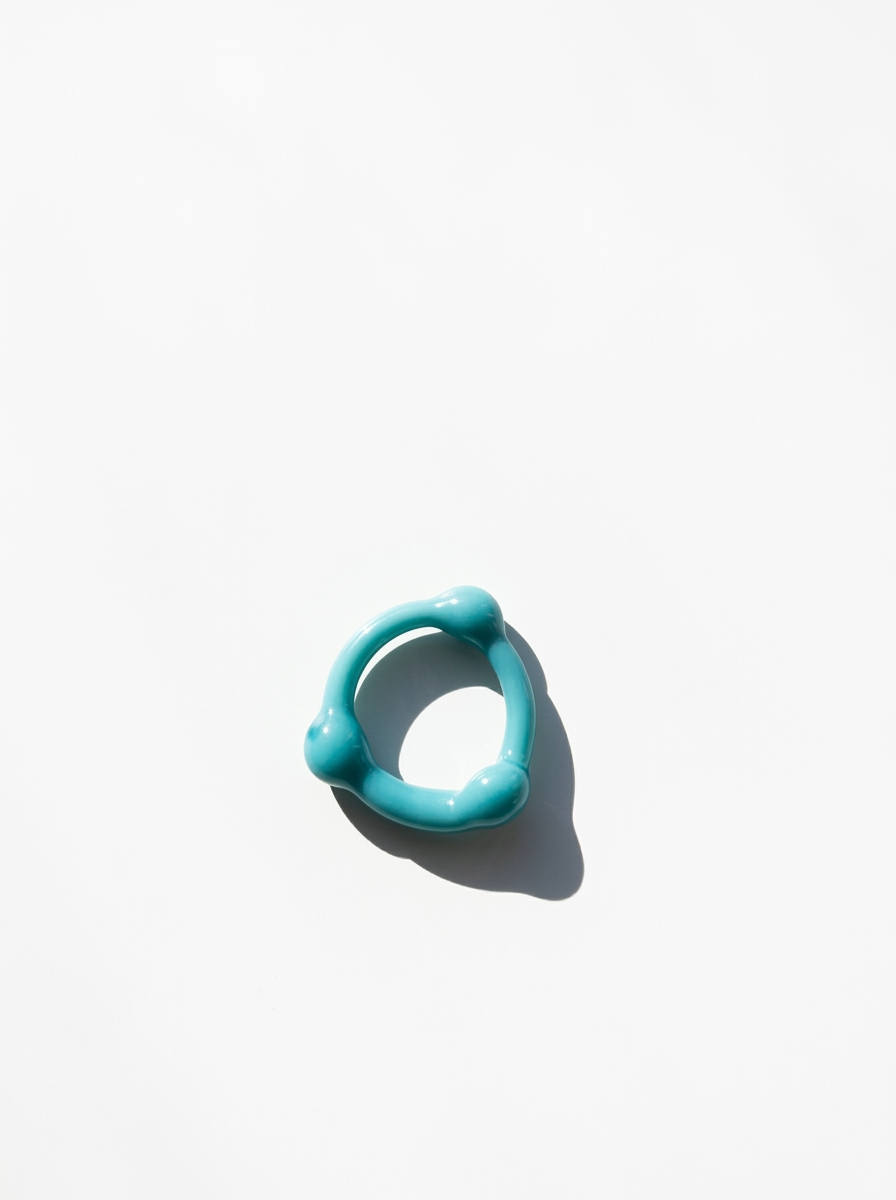Halo Turquoise