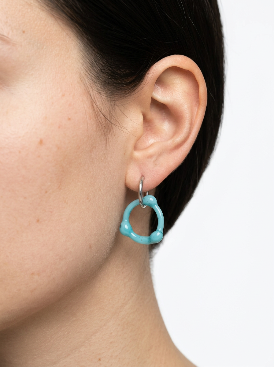 Halo Turquoise