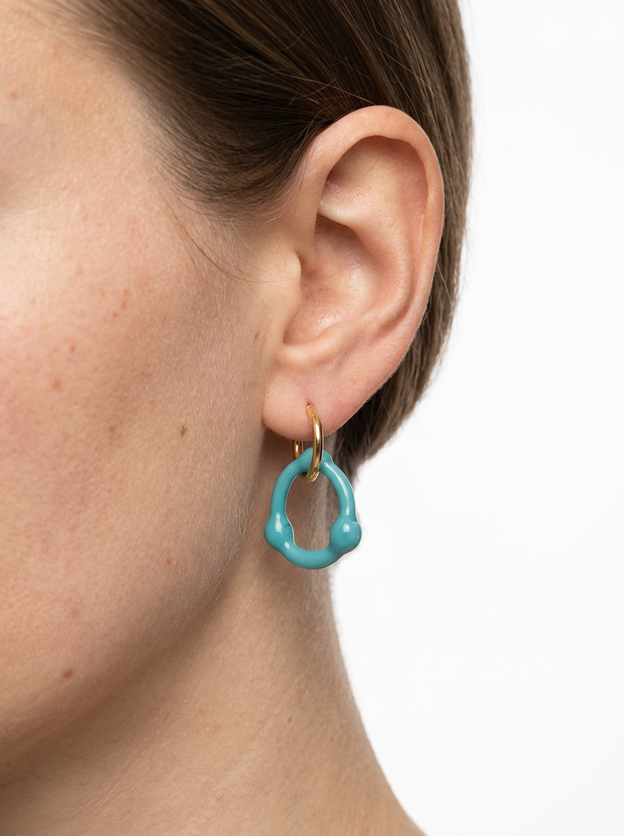 Halo Turquoise
