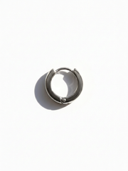 Mini Hoop S. Steel