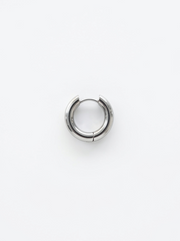 Very Thick Hoops
