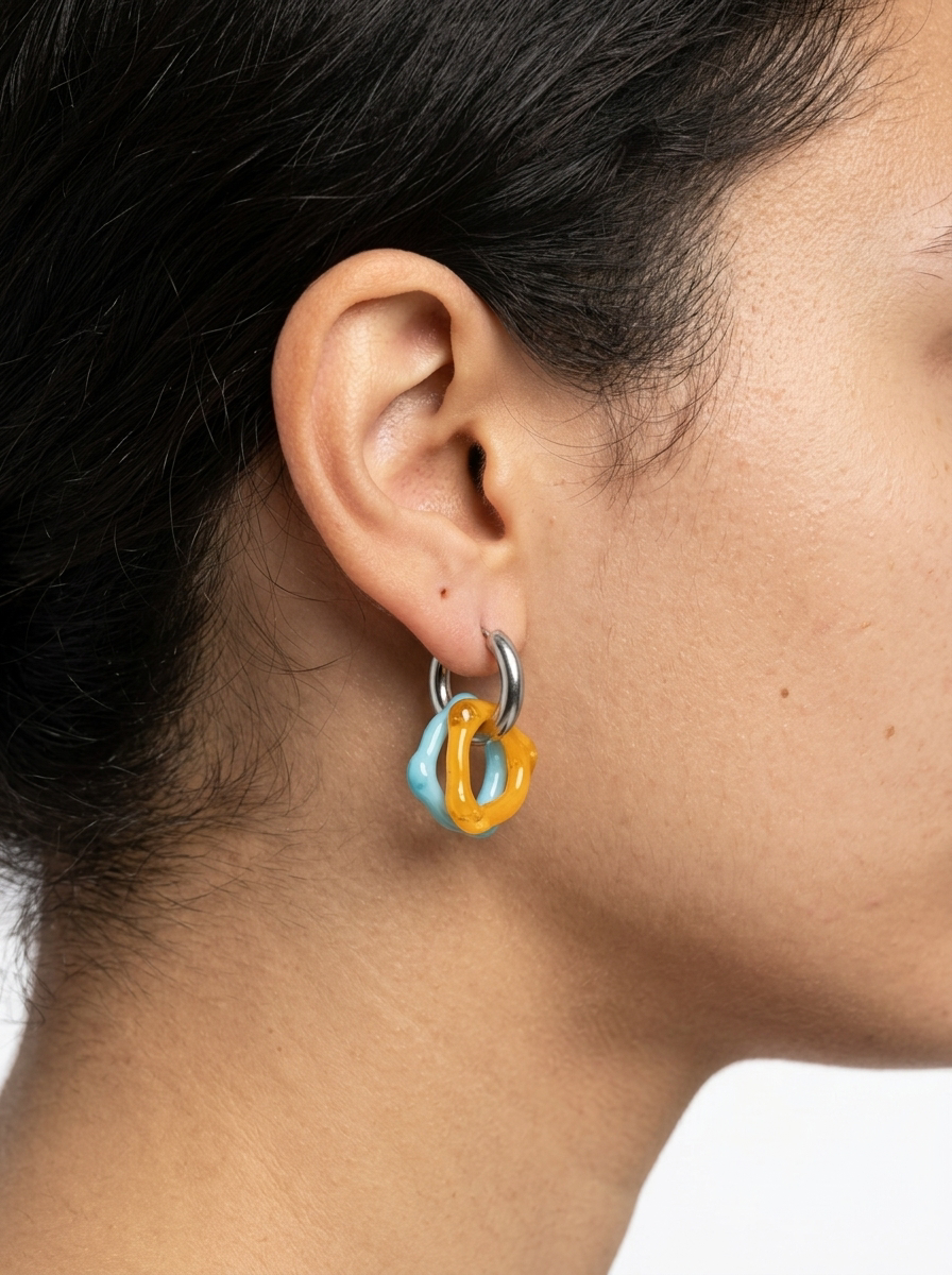 Very Thick Hoops