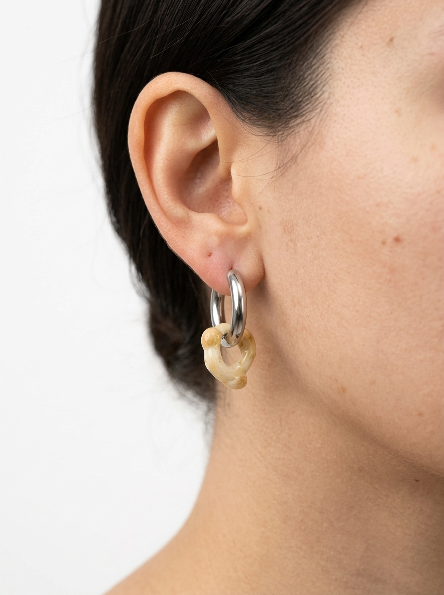 Very Thick Hoops