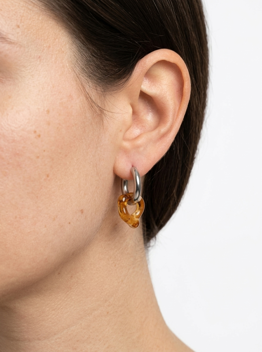 Very Thick Hoops