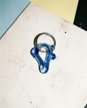 Dasi Blue