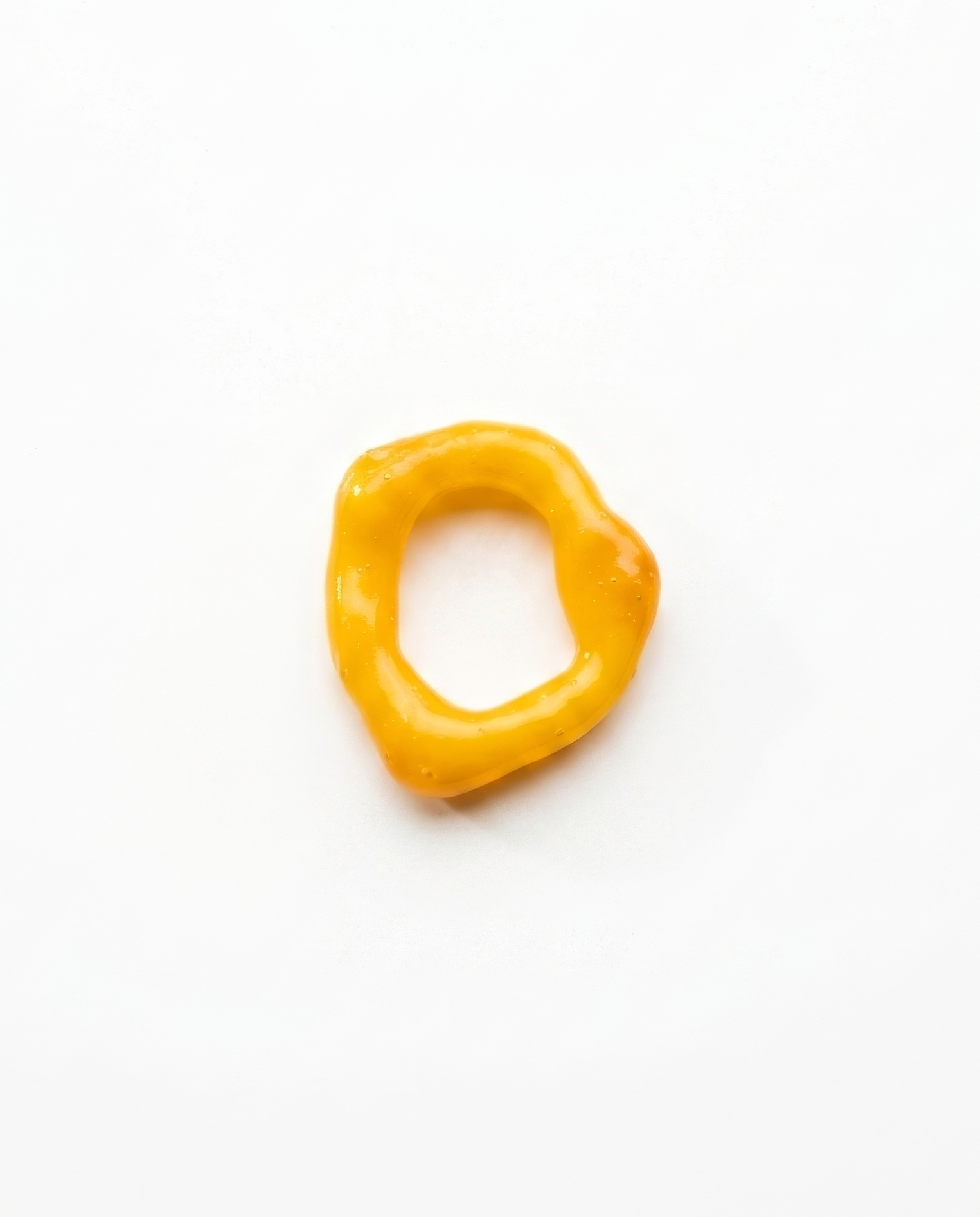 Halo Orange