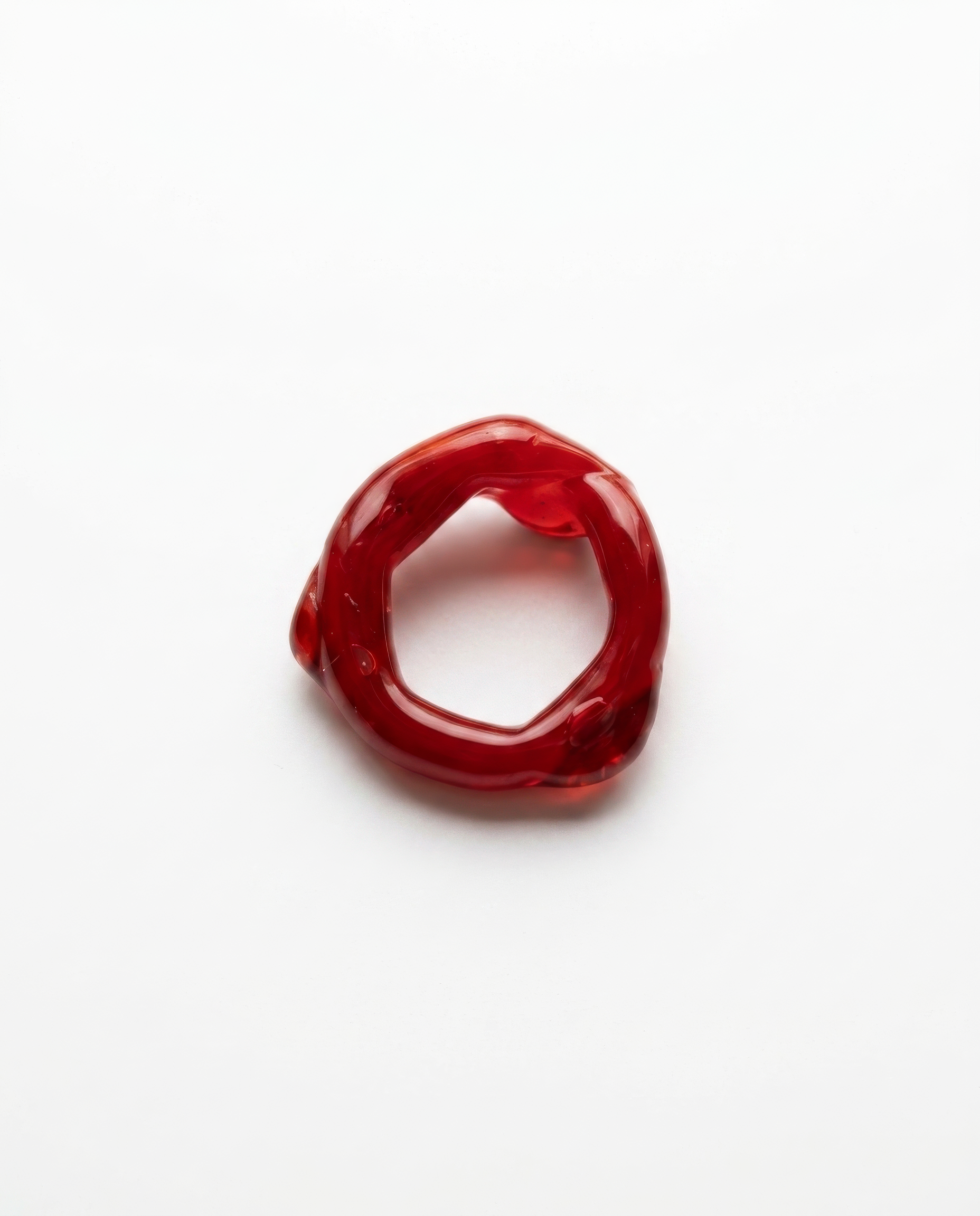 Halo Red