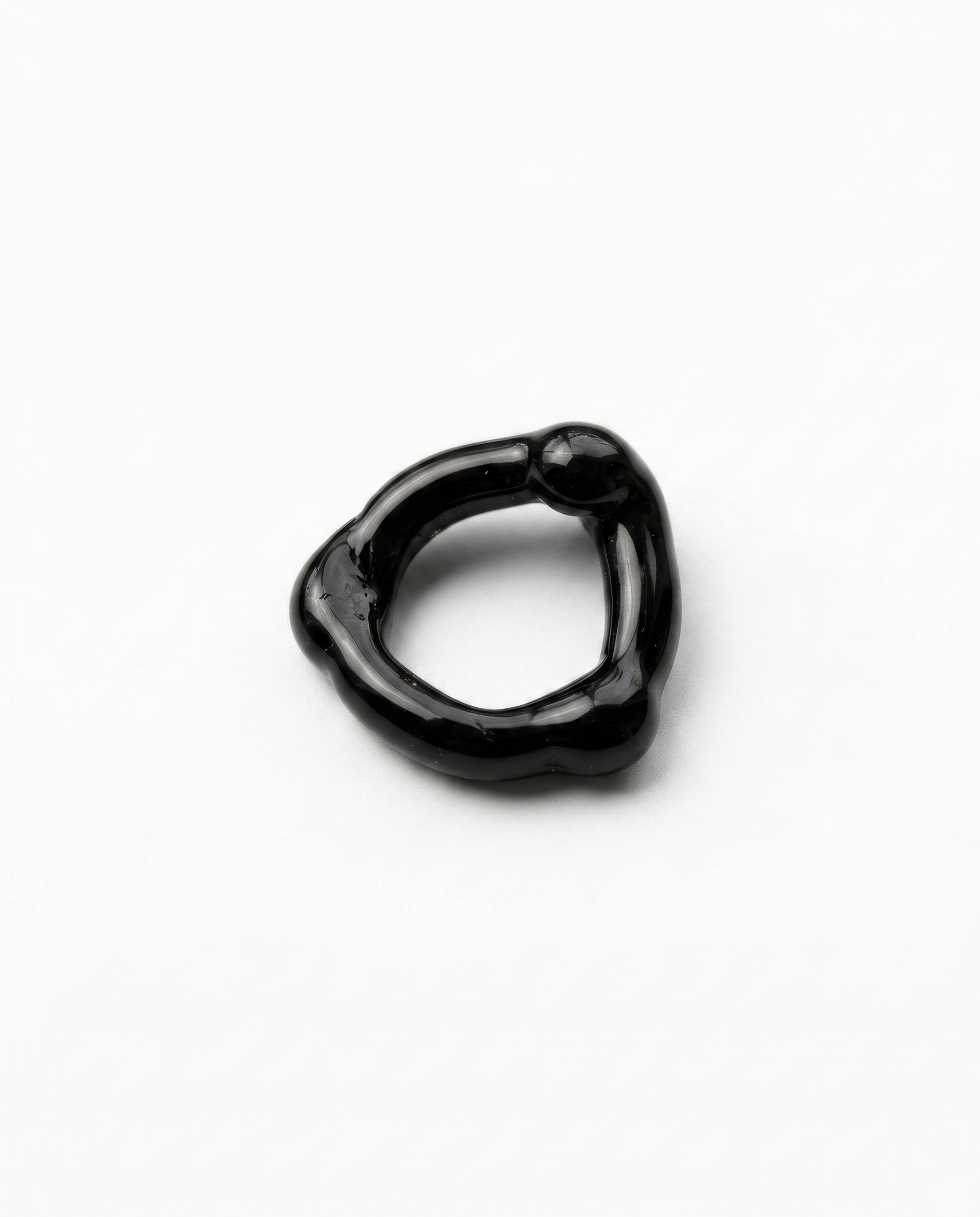 Halo Black