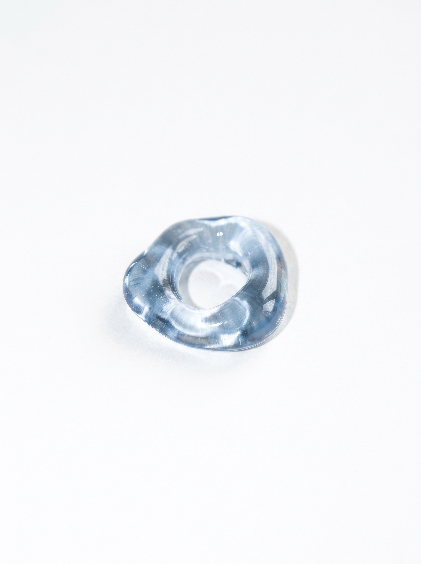 Bubb Indigo