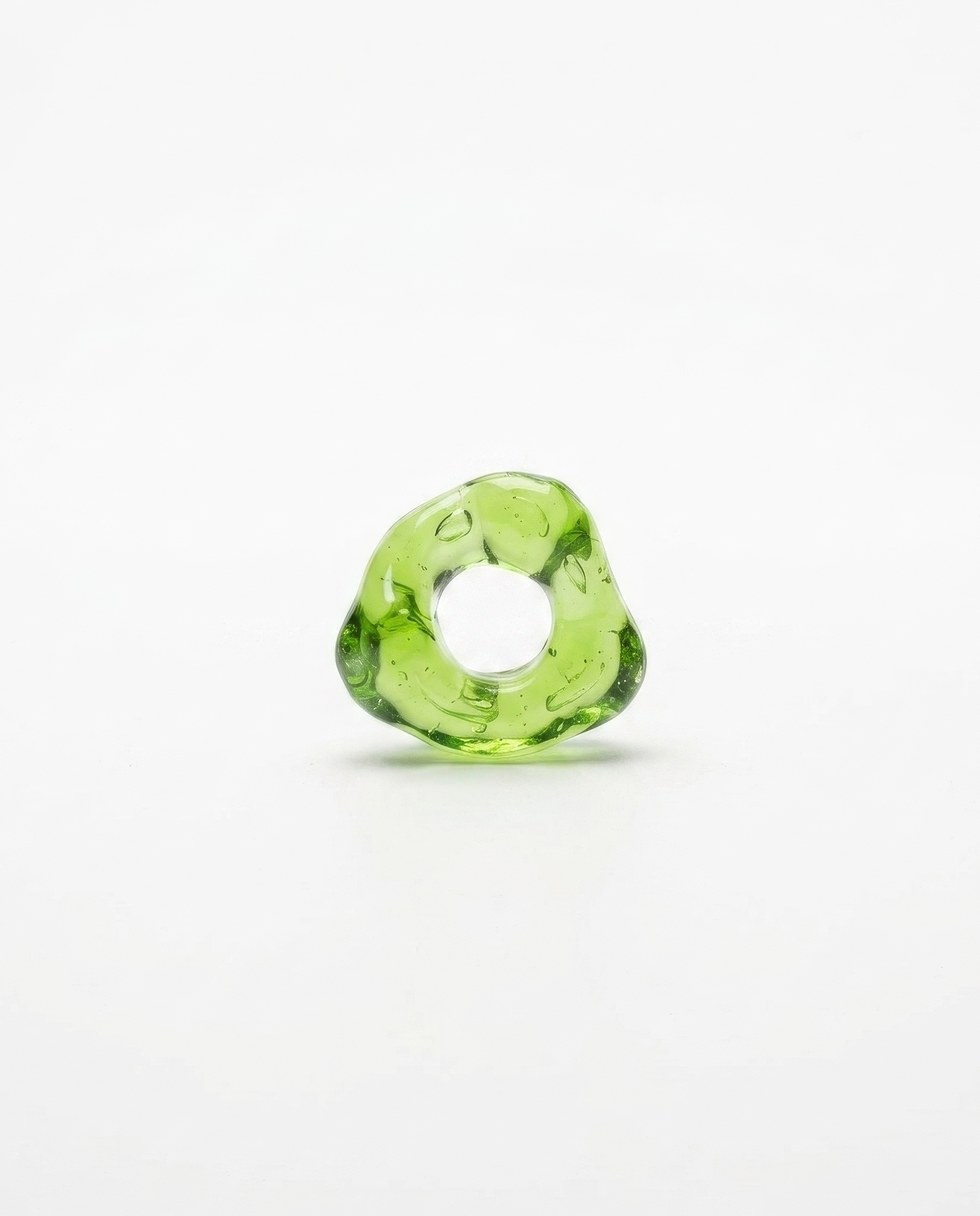 Bubb Green