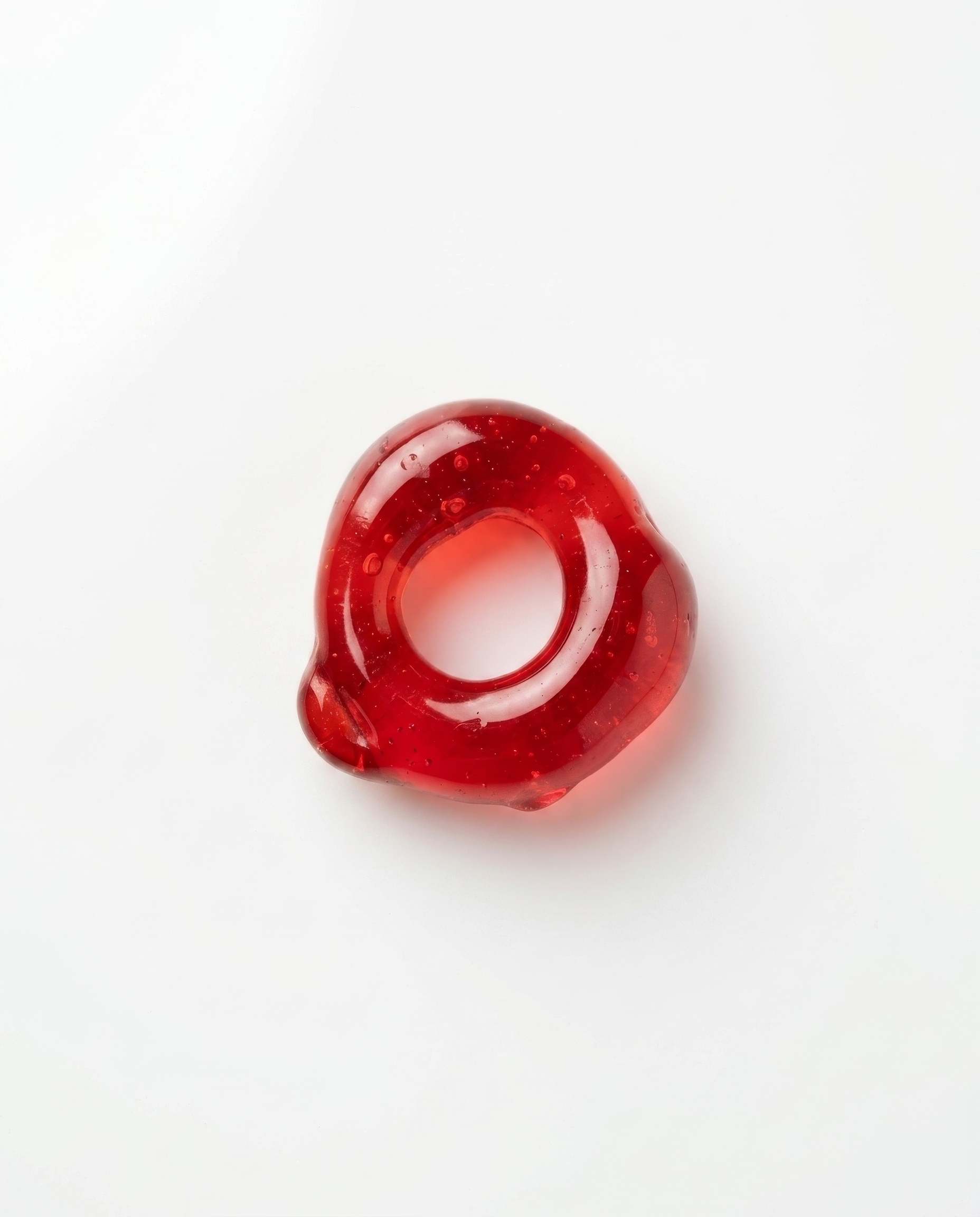 Bubb Red