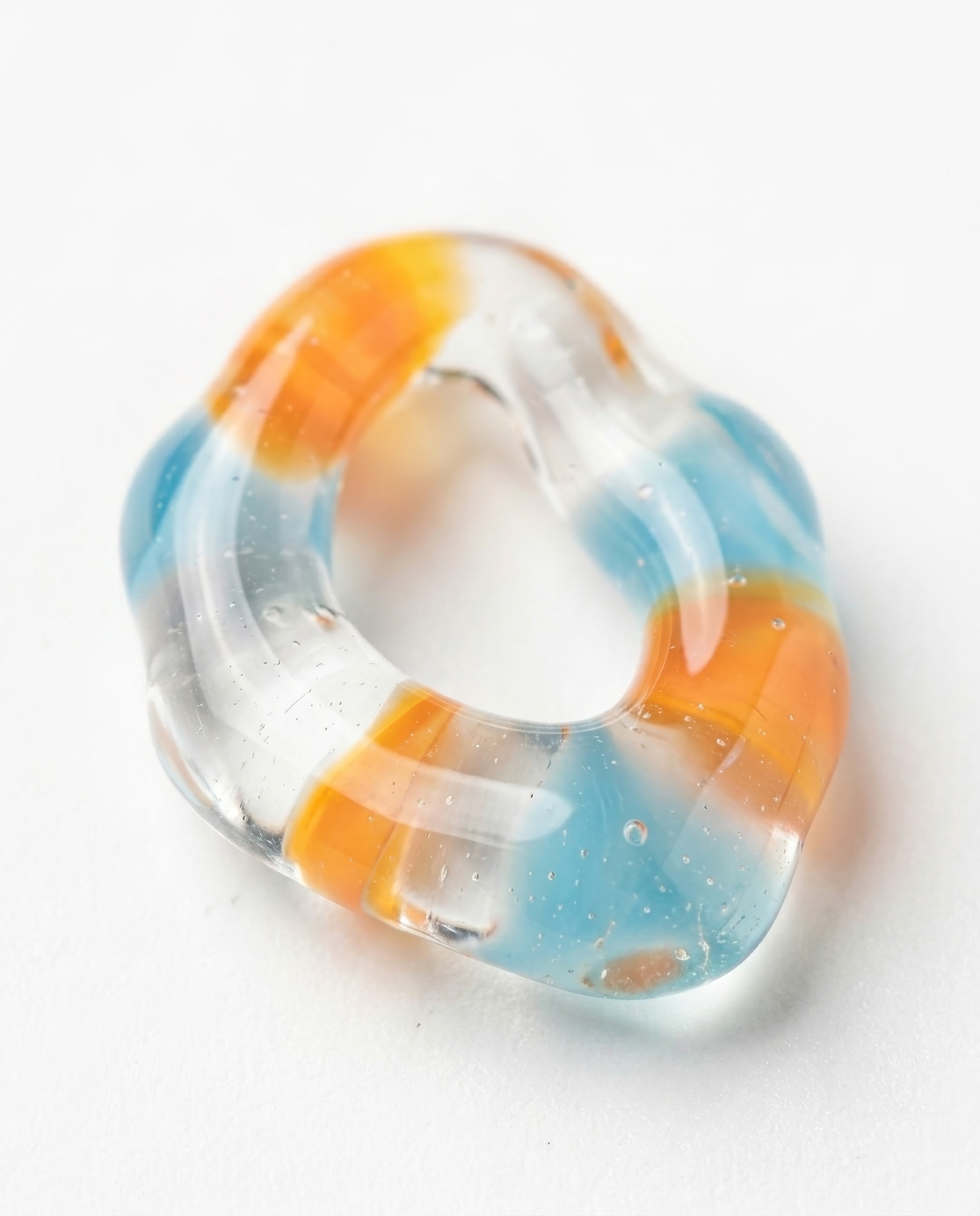 Wild Silica #001