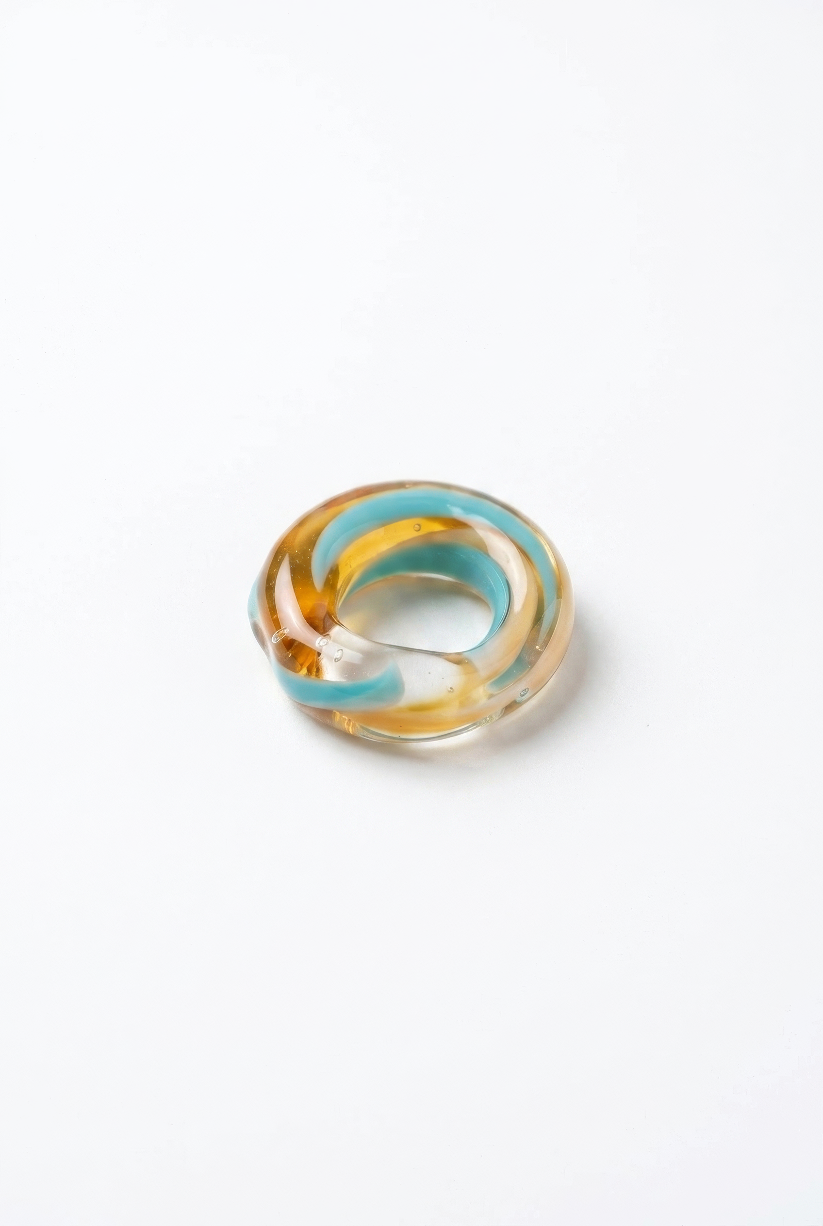 Wild Silica #003