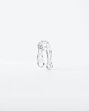 Melt Earrings