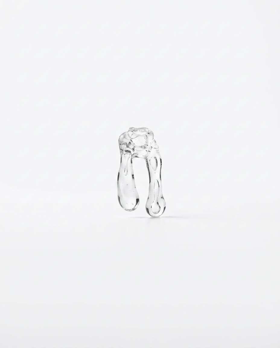 Melt Earrings