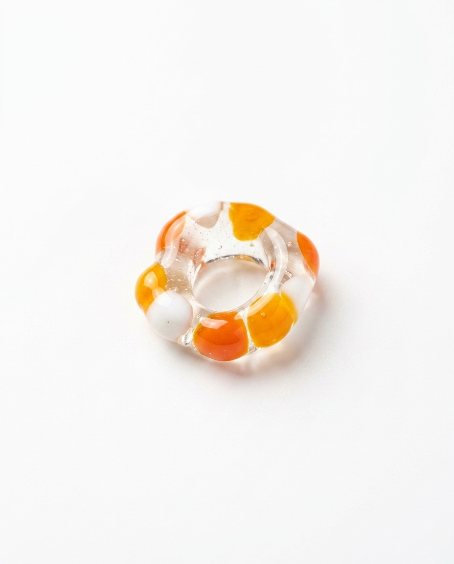 Wild Silica #005