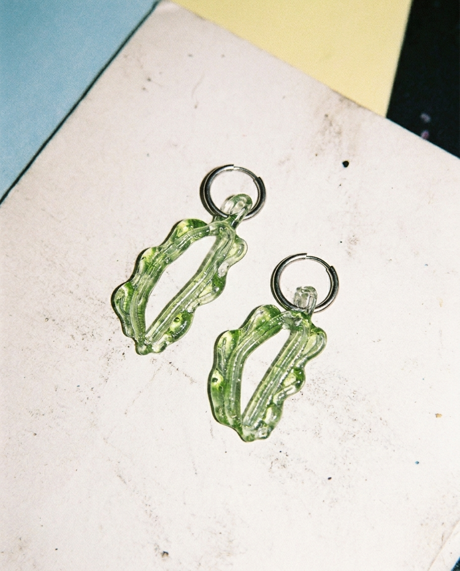 Lele Green Set