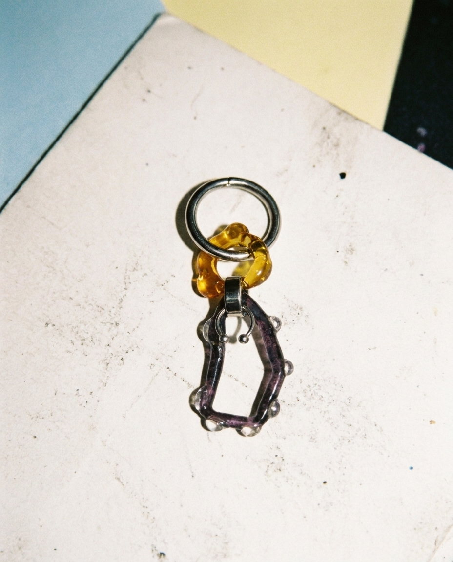 Lica Bubb Earring Set