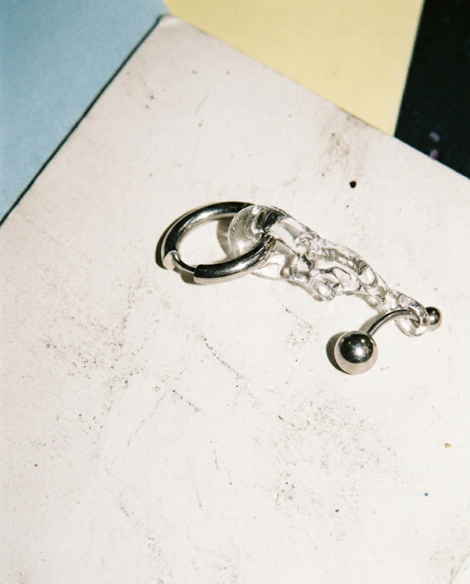 Chunxx Earrings