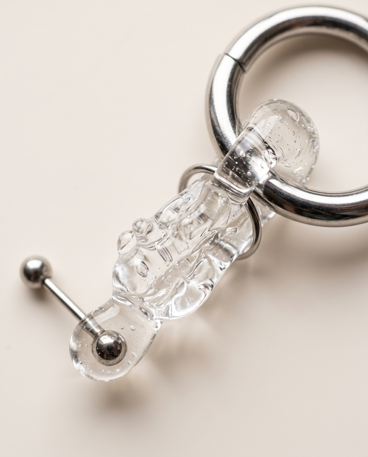 Chunxx Earrings